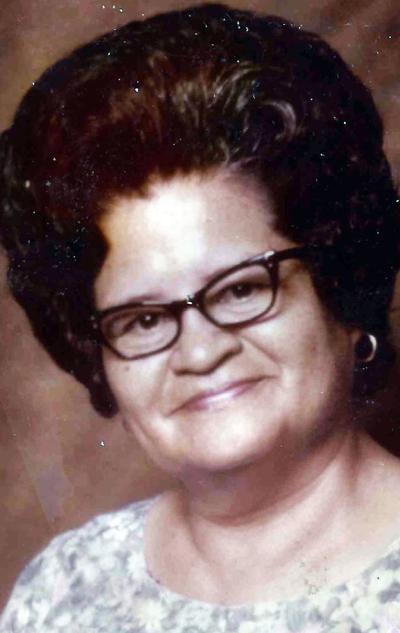 Mendez, Matilda