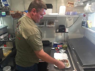 Fire Pit Restaurant To Close Saturday Business Victoriaadvocate.com Fire Pit food truck expands to restaurant (copy) - Fire Pit Restaurant To Close Saturday Business Victoriaadvocate.com