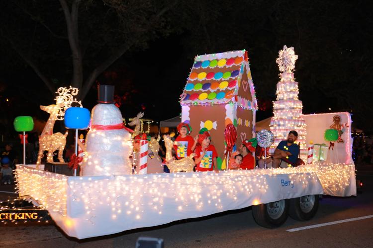 Registration will open soon for Christmas Parade of Lights Local News
