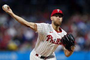 Zack Wheeler (10 Ks) in control as Phillies drop Rockies