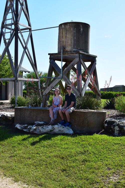 Easter 2019: The Ranches