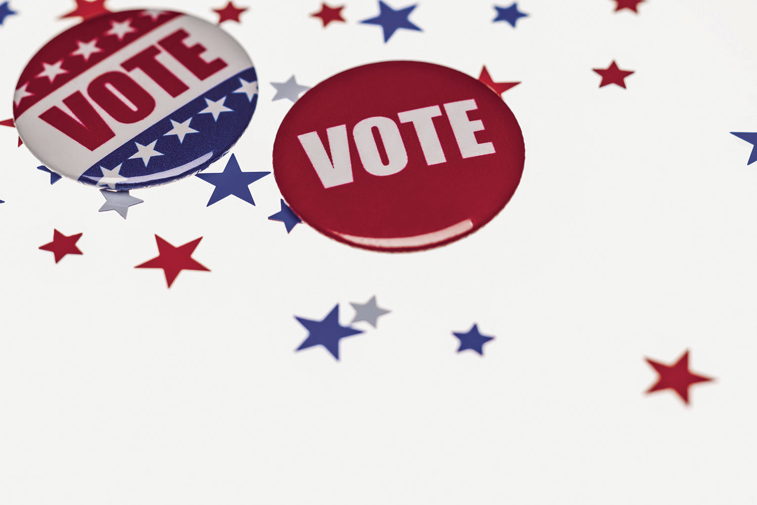 Early Voting Begins Monday. Here's What You Need To Know. | Election ...