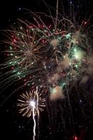 Fourth of July events in the Crossroads