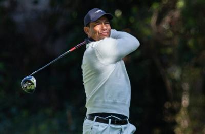 Tiger Woods to skip Players Championship as Masters nears