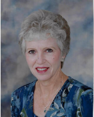 Patsy Keith Storz