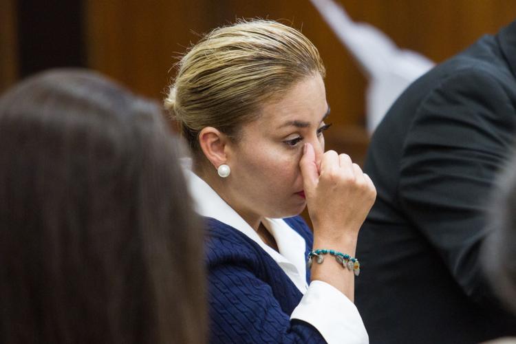 Anita Vasquez vs. Child Protective Services