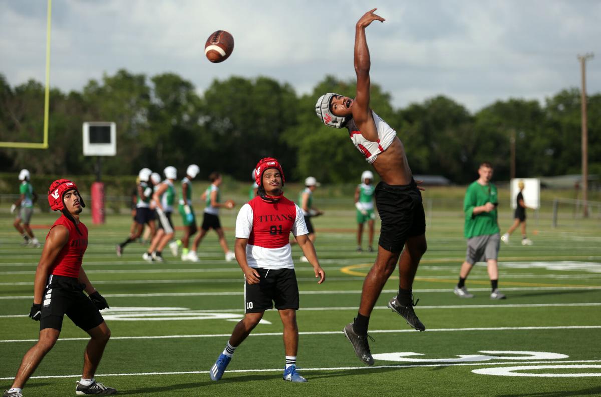 7-on-7 Football