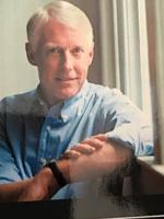 Nationally Acclaimed Author to Do Book Signing