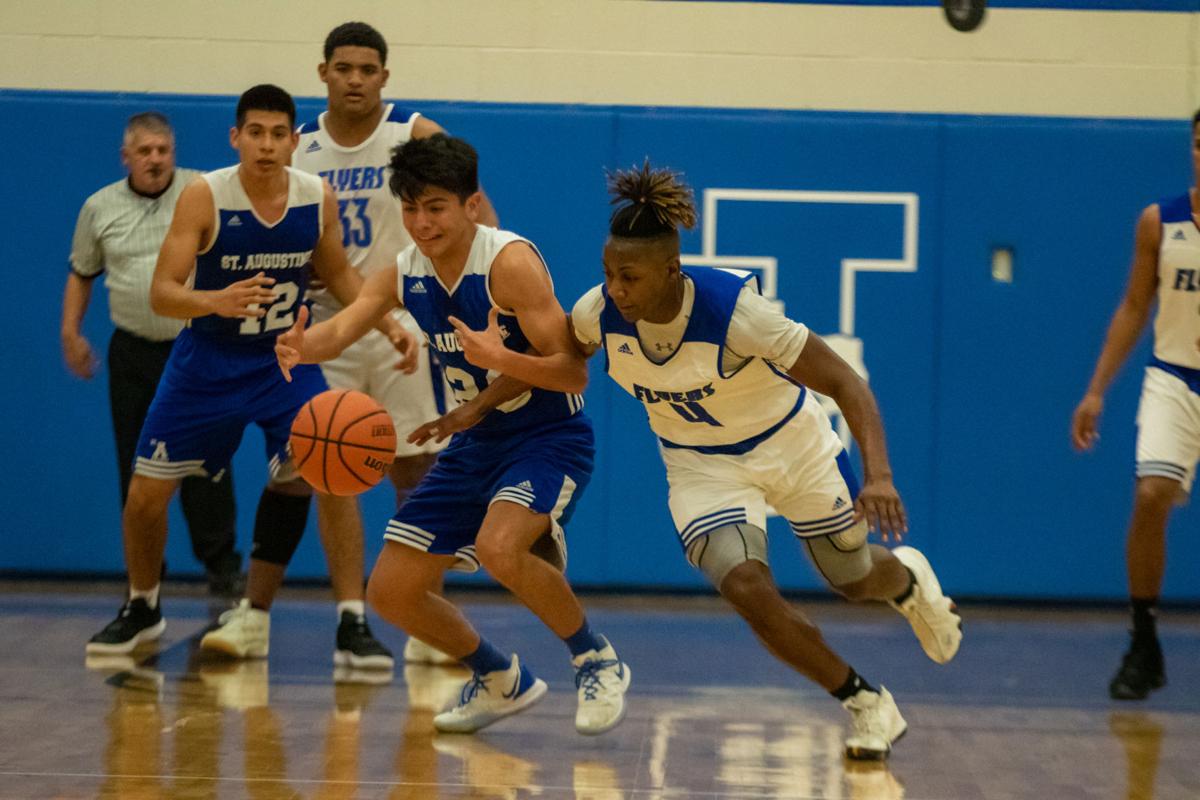 Flyers Rally To Win Over St Augustine Advosports