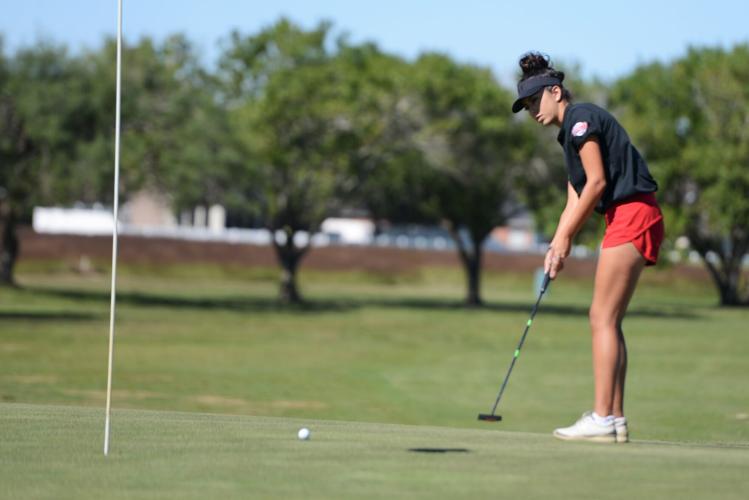 East's Koch leads girls after Day 1 at VISD Fall Classic | Advosports |  victoriaadvocate.com