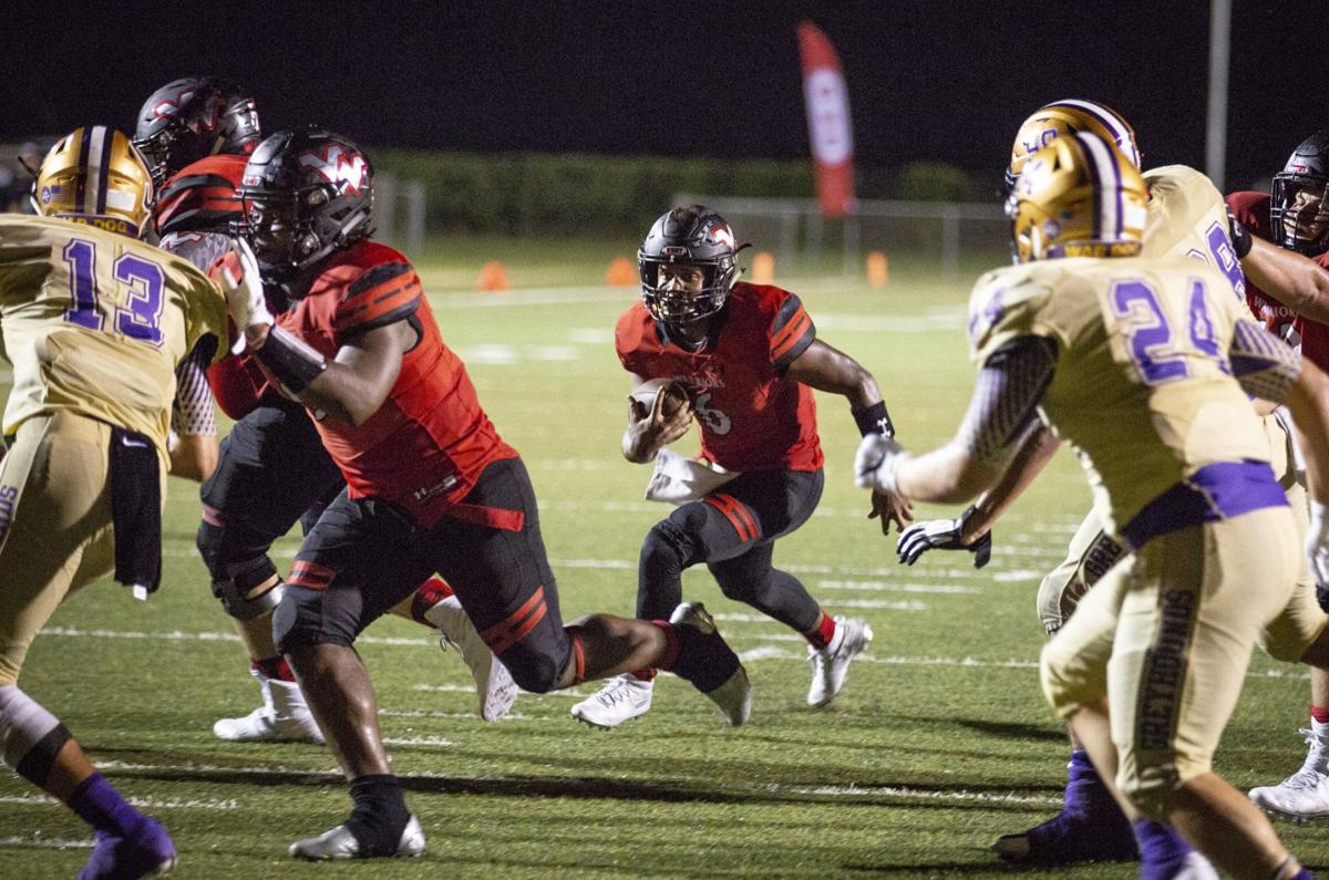 Gallery San Benito Defeats Victoria West Victoria West Victoriaadvocate Com