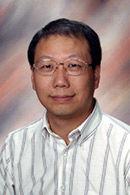 Jianjun Du