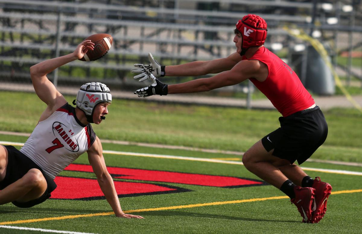 7-on-7 Football