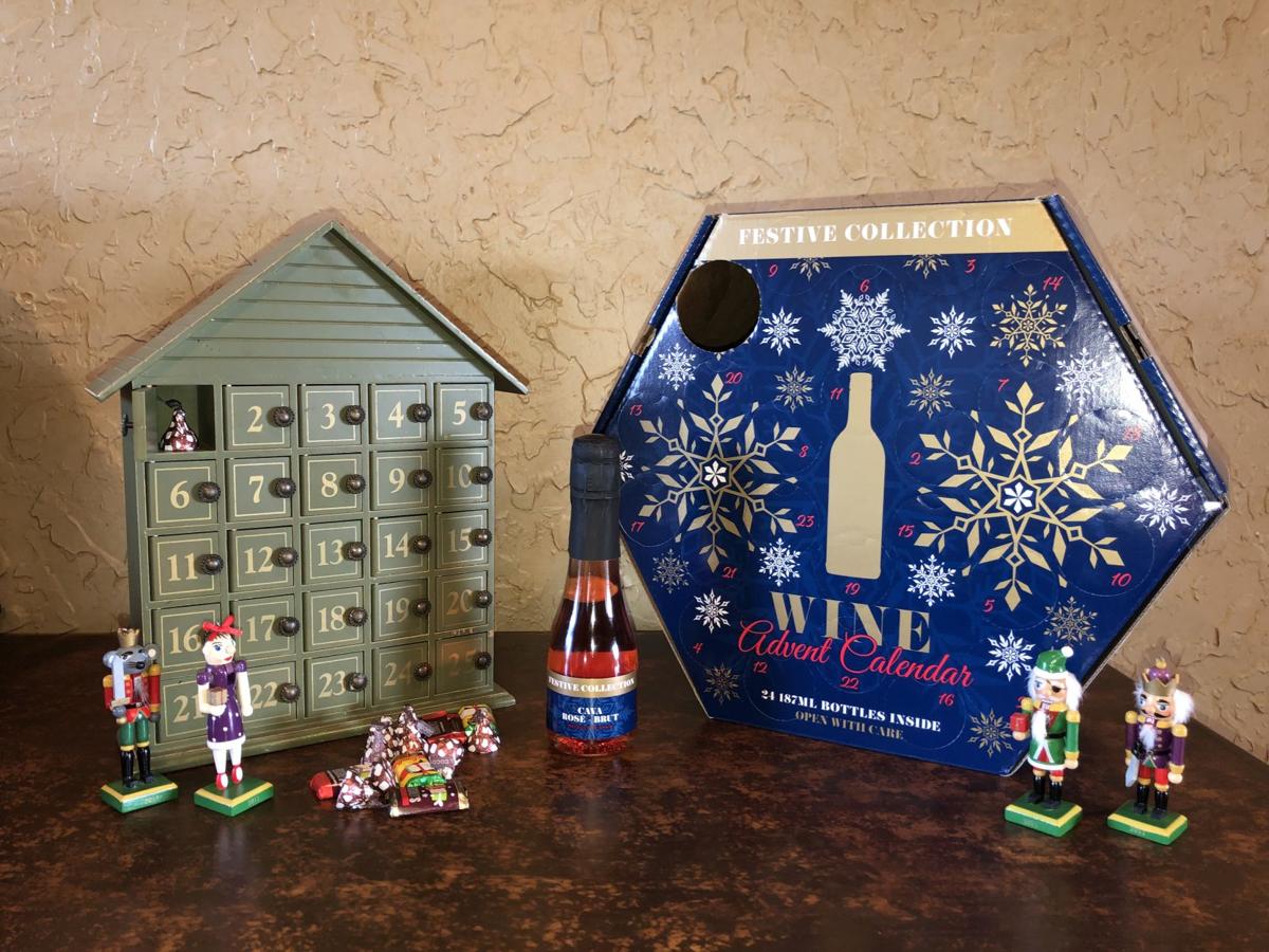 Advent calendars bring special memories Good Living