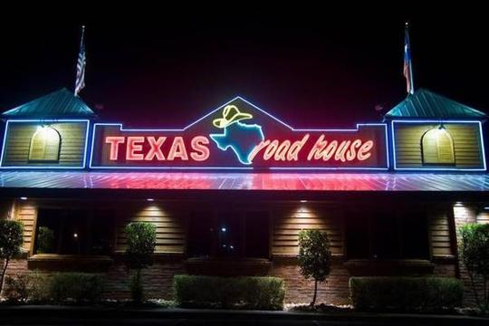 Best Steak: Texas Roadhouse | Business | victoriaadvocate.com