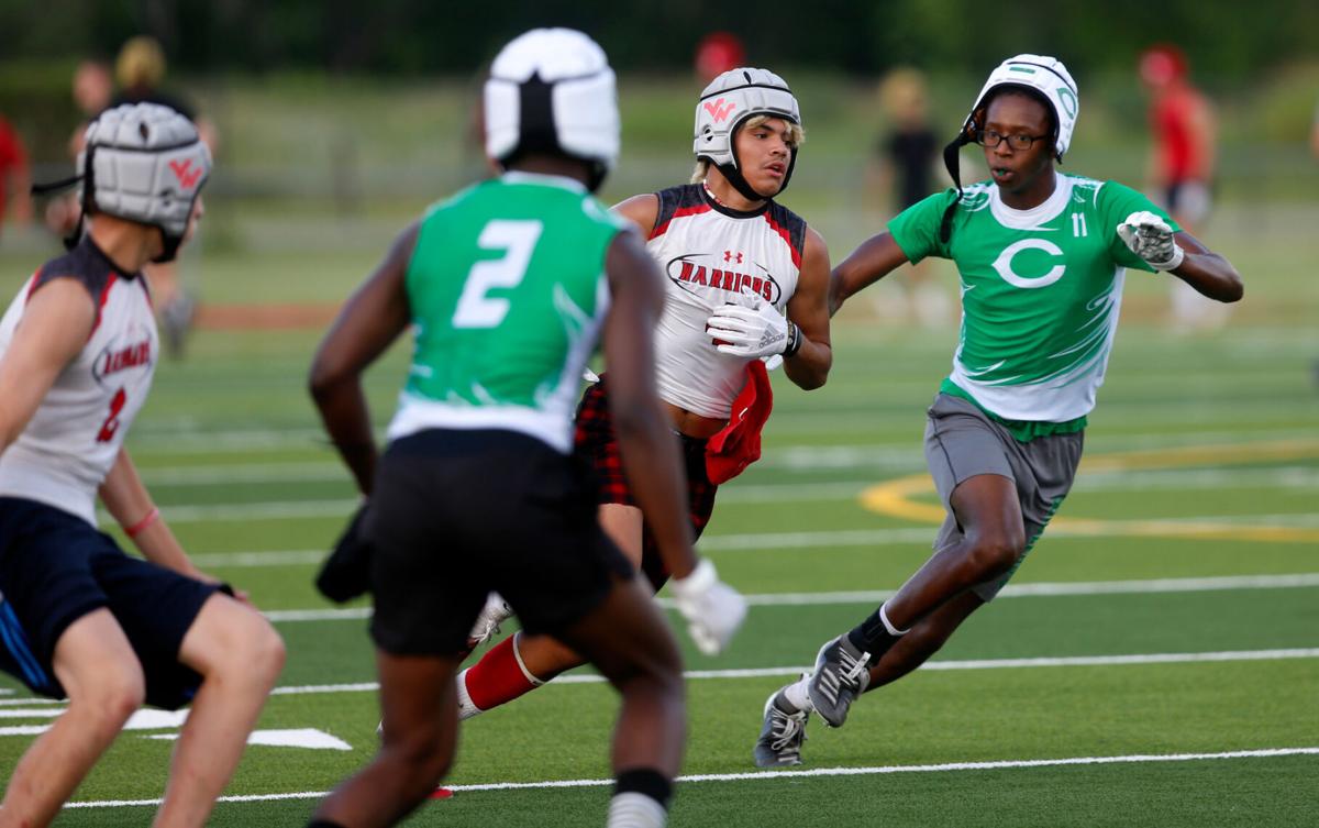 7-on-7 Football