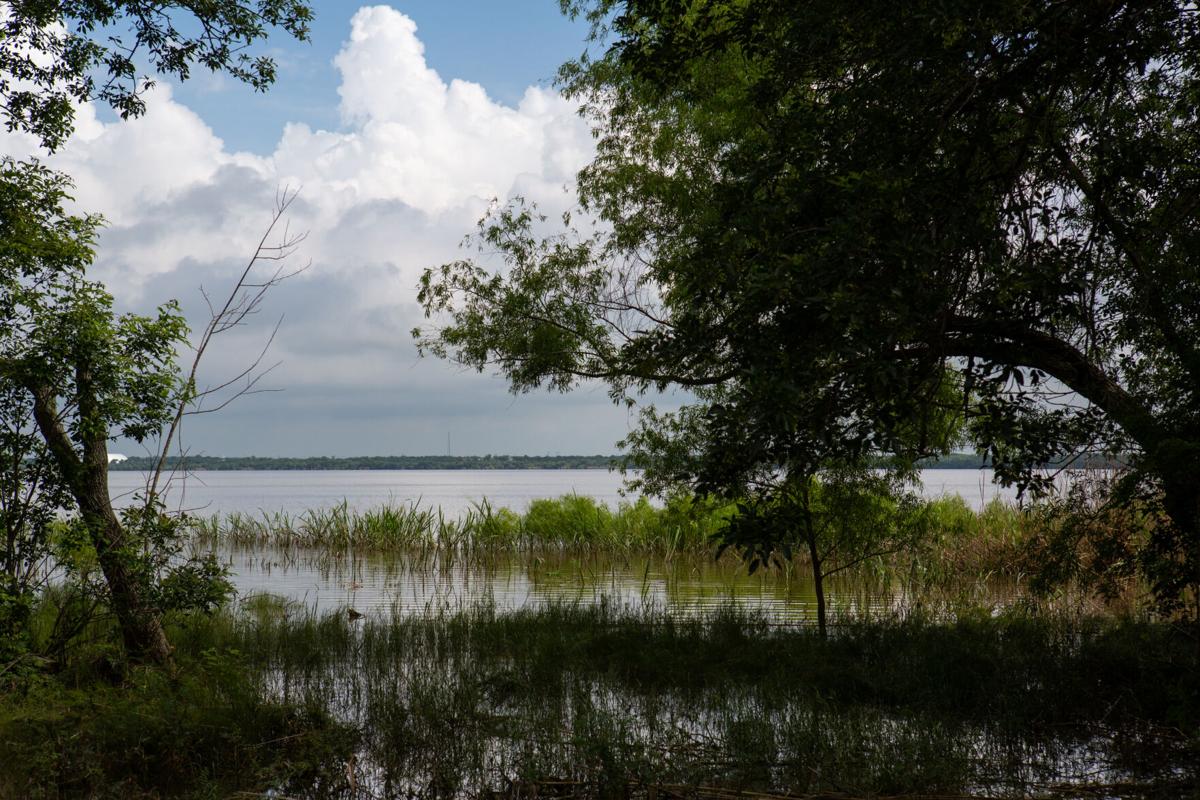 Green Lake
