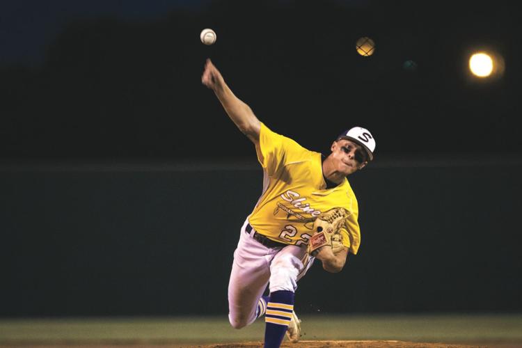 Top ranked Lake Travis baseball team soaring in district play