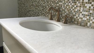 How Granite Remnants Can Extend Your Design Vision