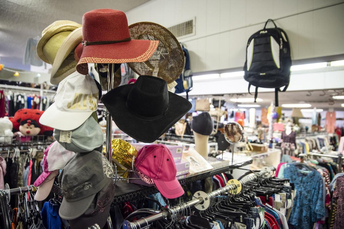 Consignment Store Owner Says Loyal Staff Going With The Flow Are Keys To Business Longevity Business Victoriaadvocate Com