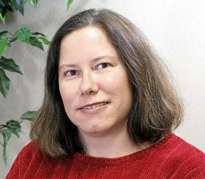 VC Nursing instructor receives degree from UHV