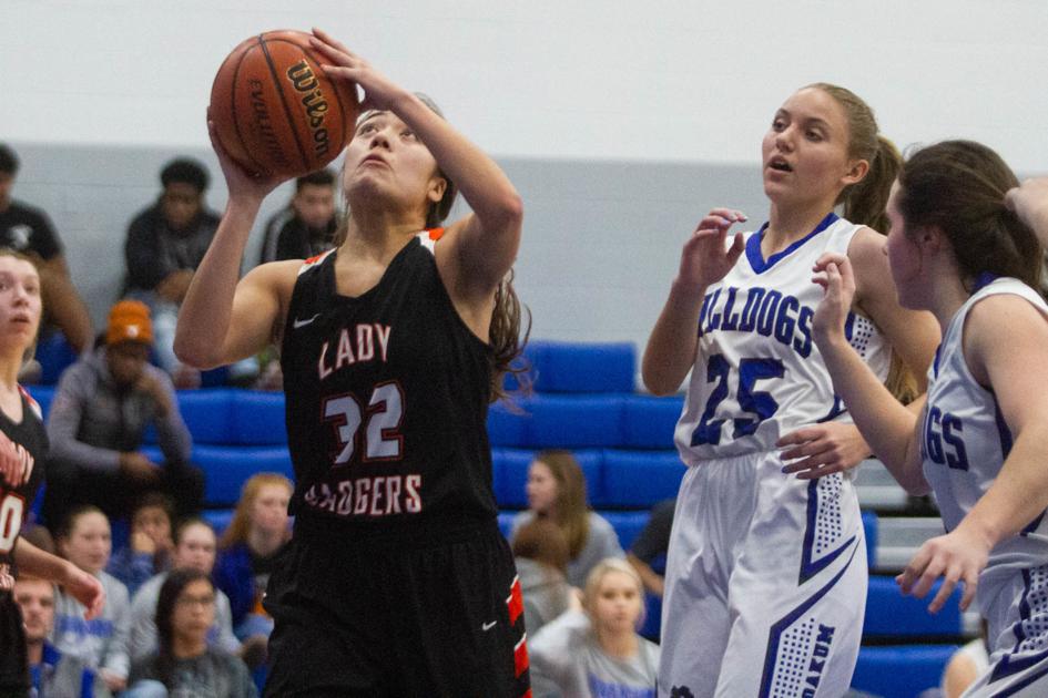 Robinson Lady Badgers Ready For Long Haul Schools