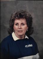 Donna Capps