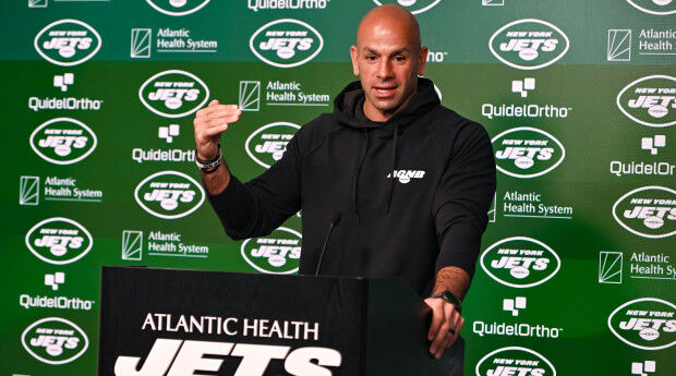 Are You Ready for Some New York Jets' (Preseason) Football? - Sports  Illustrated New York Jets News, Analysis and More