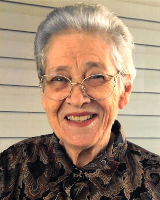 Meta Sophie Brandt Bennett