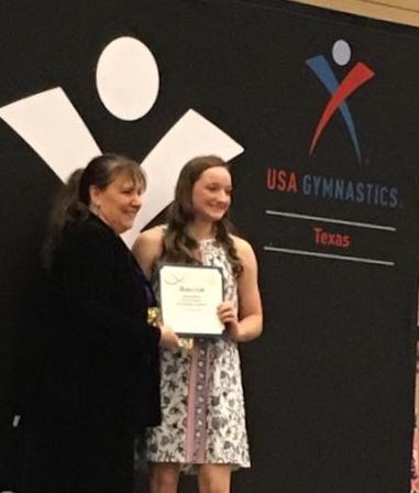 Kurth claims state beam championship