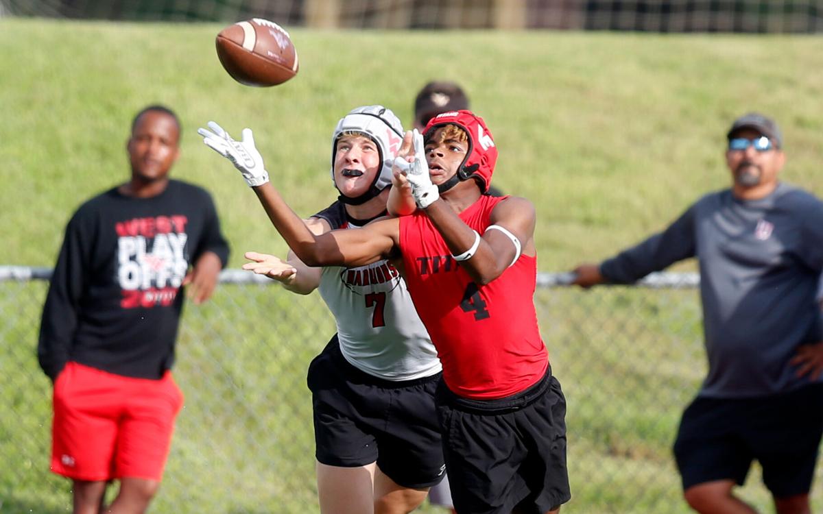 7-on-7 Football
