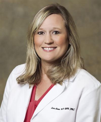 In Good Company: Goliad Family Practice welcomes back Laura Brown, Registered Nurse, Family Nurse Practitioner