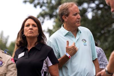 US-NEWS-TEXAS-PAXTON-DIVORCE-DA
