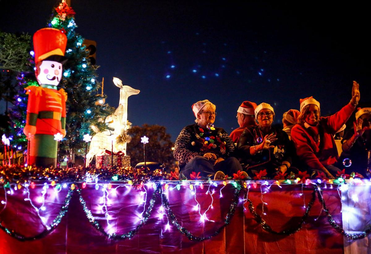 Annual Victoria events to bring residents backtoback holiday cheer