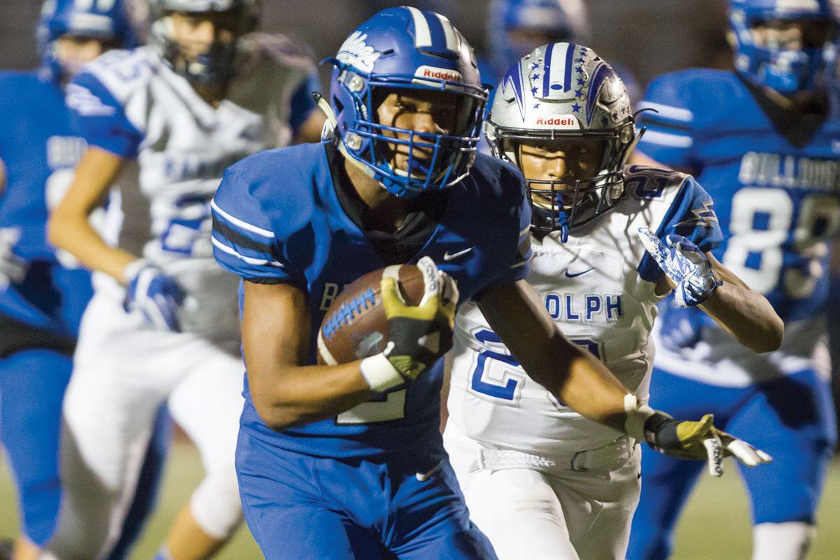 Yoakum S Moore Ready To Move On After Decision To Transfer