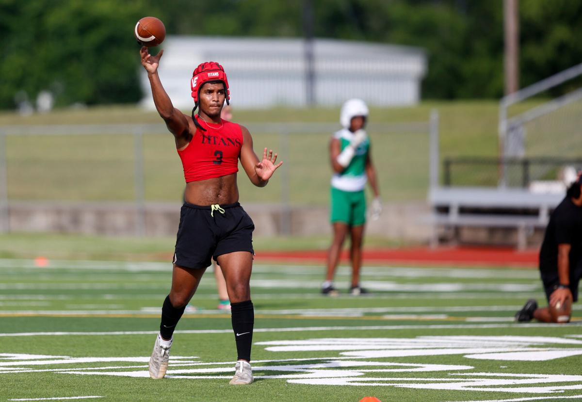 7-on-7 Football