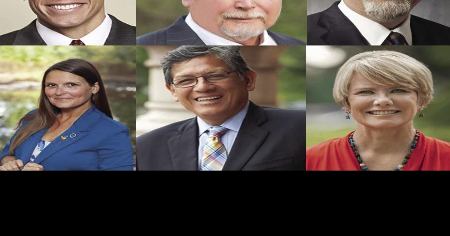 League of Women Voters: Texas Railroad Commissioner ...