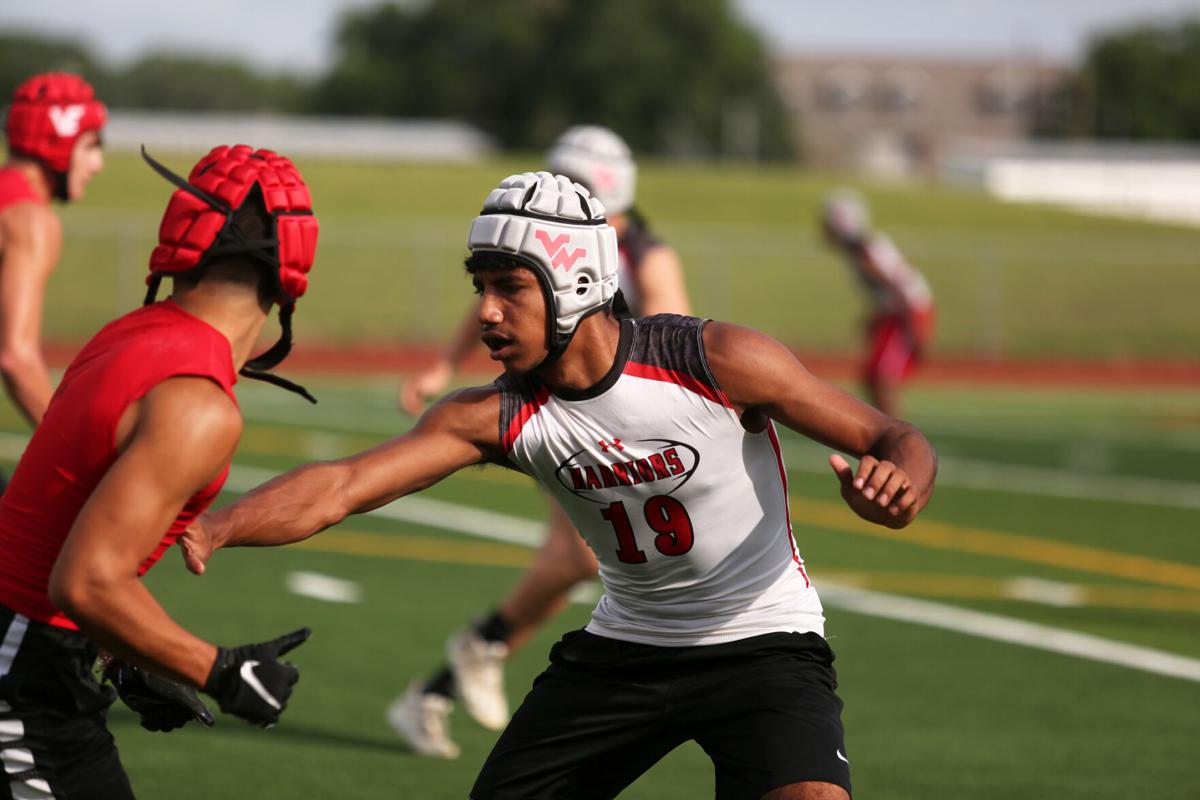 7-on-7 Football