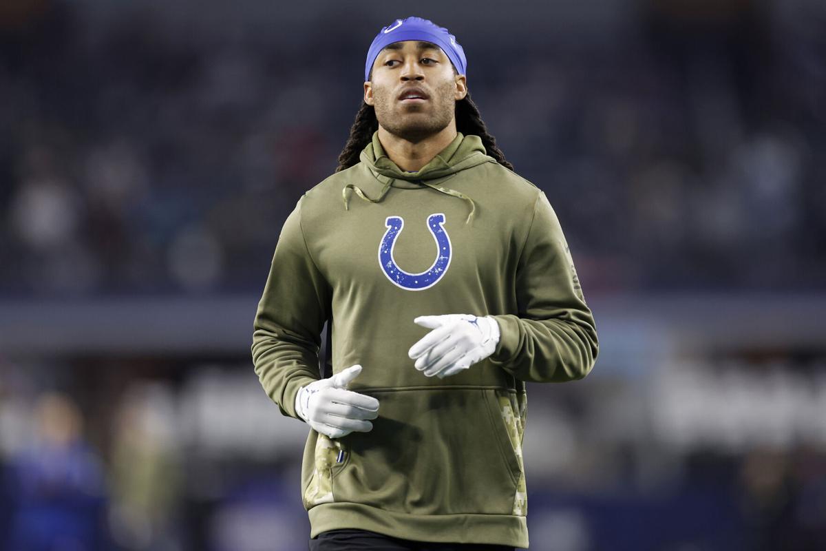 Cowboys Free Agency Update: Sign Former Colts Cornerback Stephon