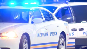 Man seriously injured after being struck by car in Castalia Heights, MPD says