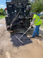 Public Works in Action: City smooths out pothole repair process