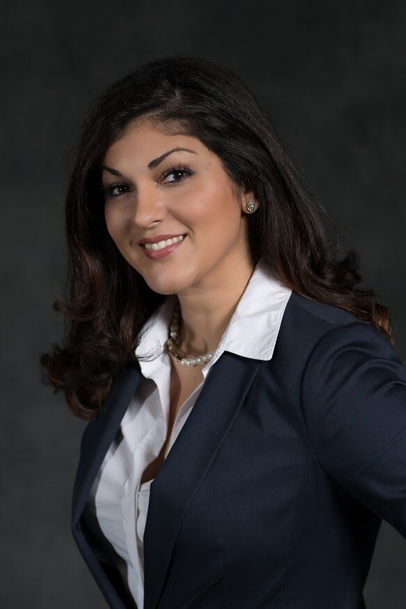 Jhiela “Gigi” Mirdamadi Poynter | Business | Victoriaadvocate.com