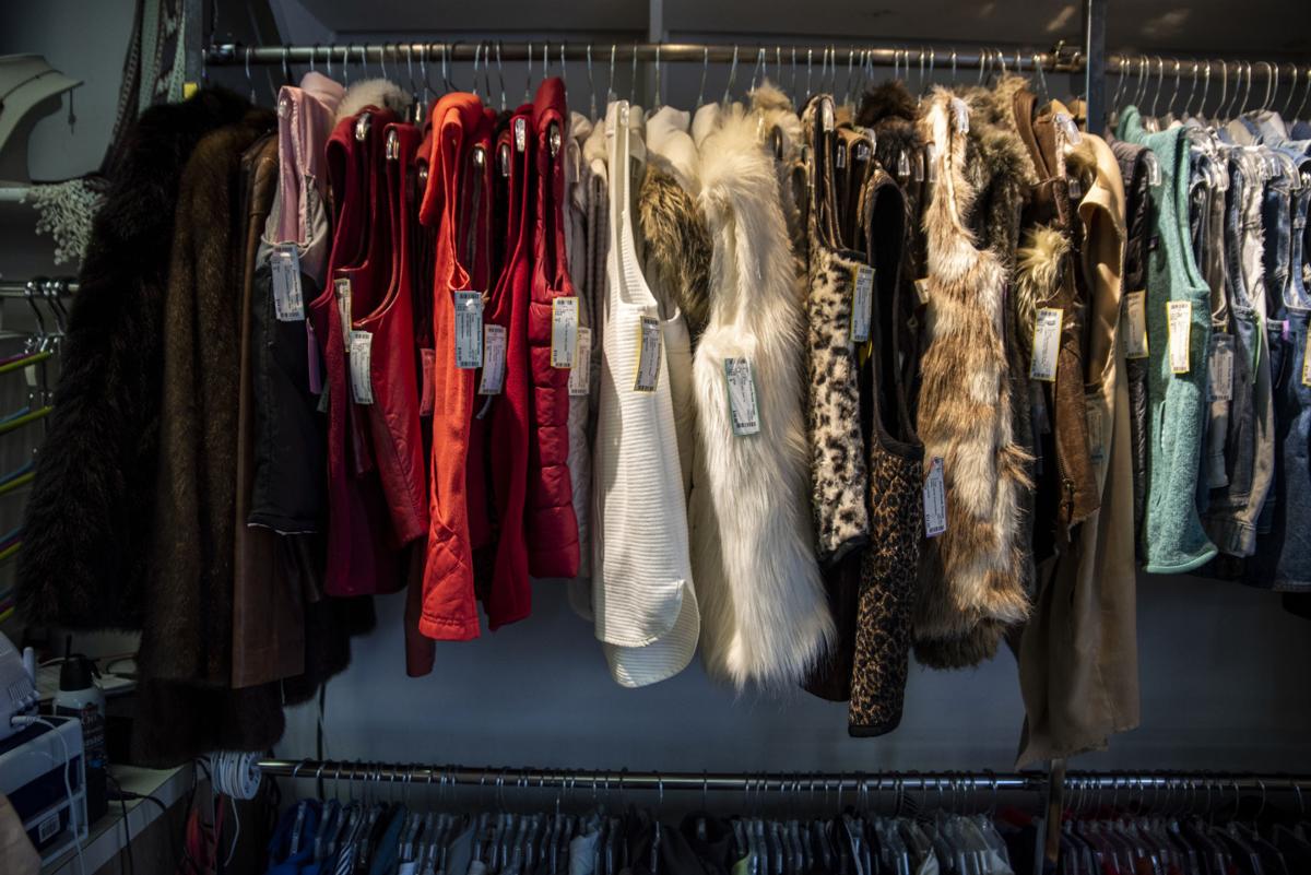 Consignment Store Owner Says Loyal Staff Going With The Flow Are Keys To Business Longevity Business Victoriaadvocate Com