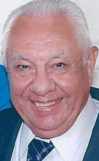 John Guevara Obituaries Victoriaadvocate Com