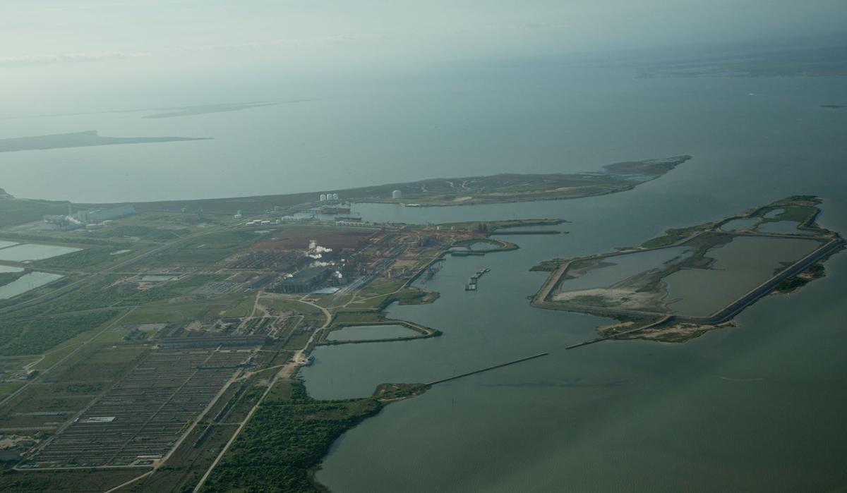 Deepening Channel Good For Business Bad For Fish Business