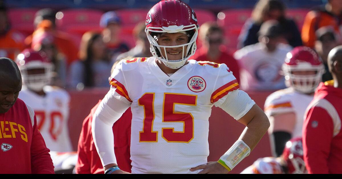 Chiefs vs. Broncos: Five stats to know - Arrowhead Pride