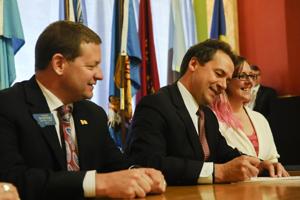 Great Falls legislator tapped to run Montana Hospital Association