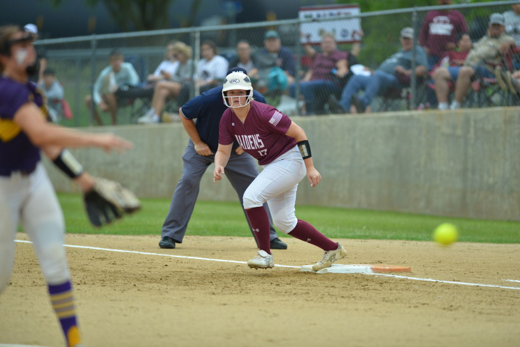 Weimar Sweeps Ganado, Advances To 8th State Tournament | Advosports ...