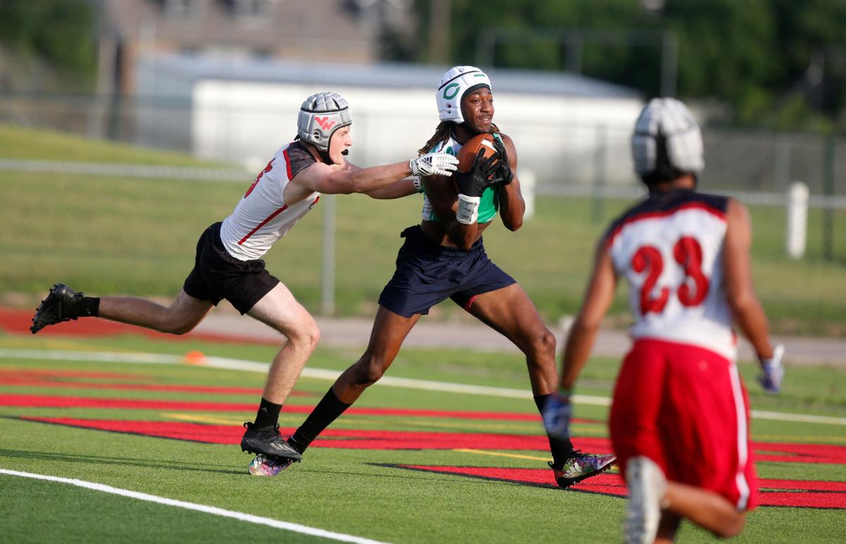 7-on-7 Football