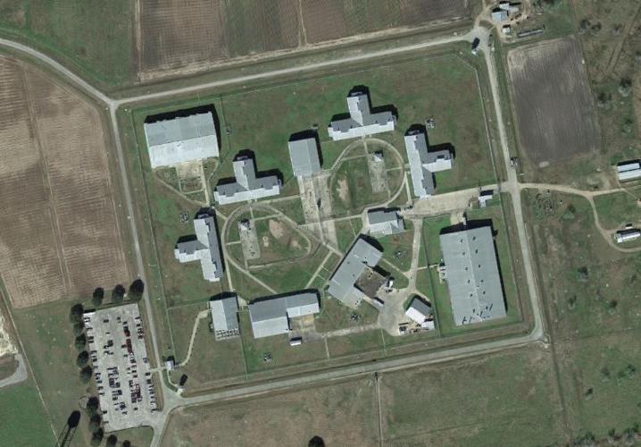 Stevenson unit correctional officer who injured inmate for